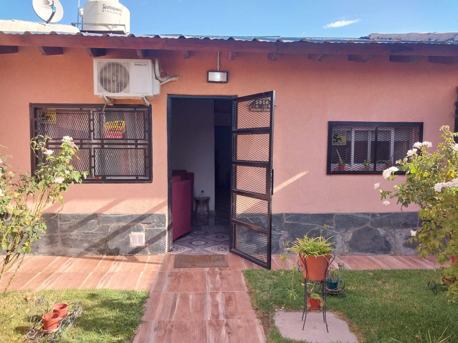 Casa en Neuquen