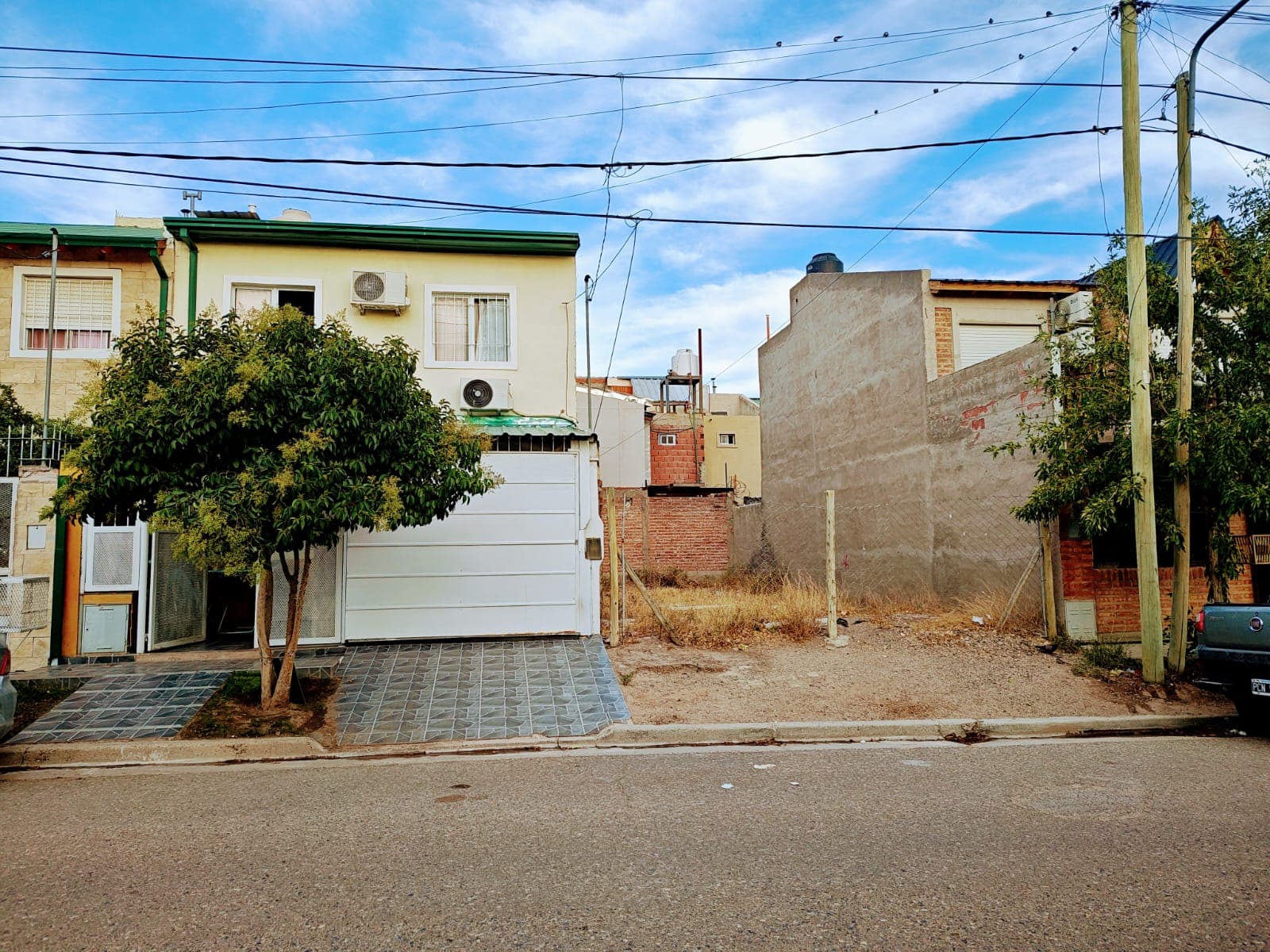 Duplex A de Ruca-che