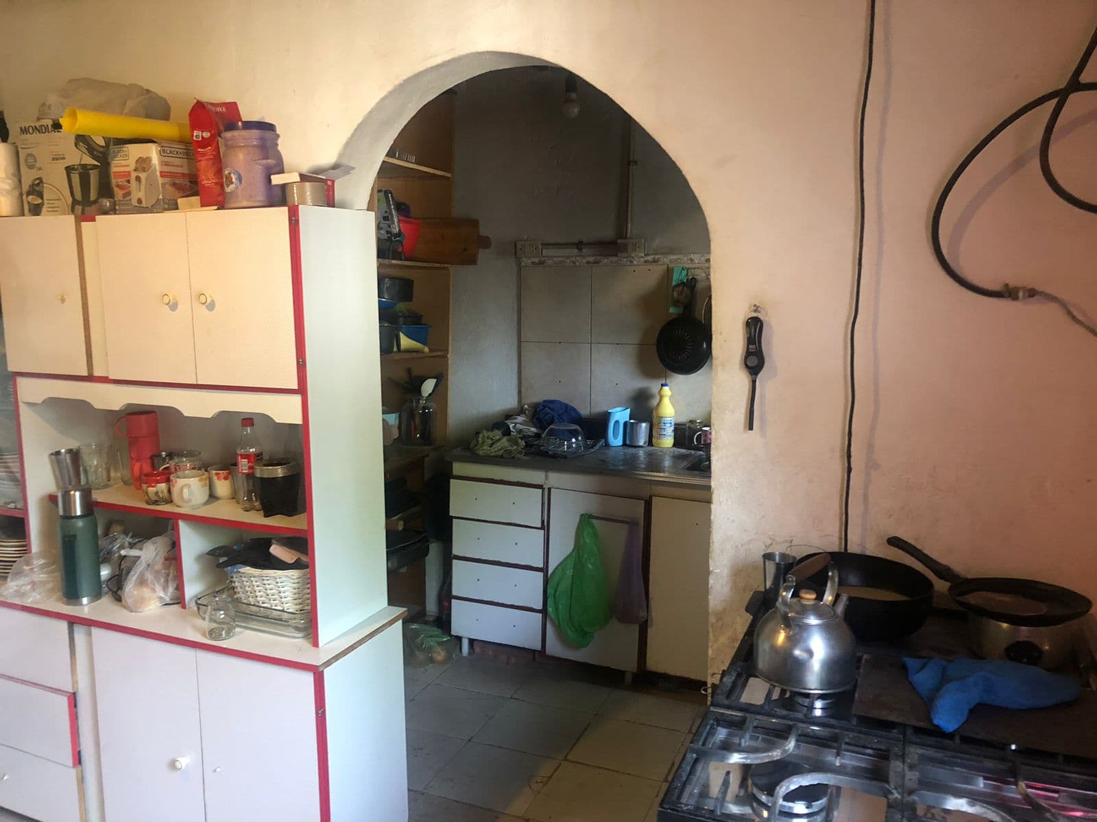 Casa Barrio Gran Neuquen