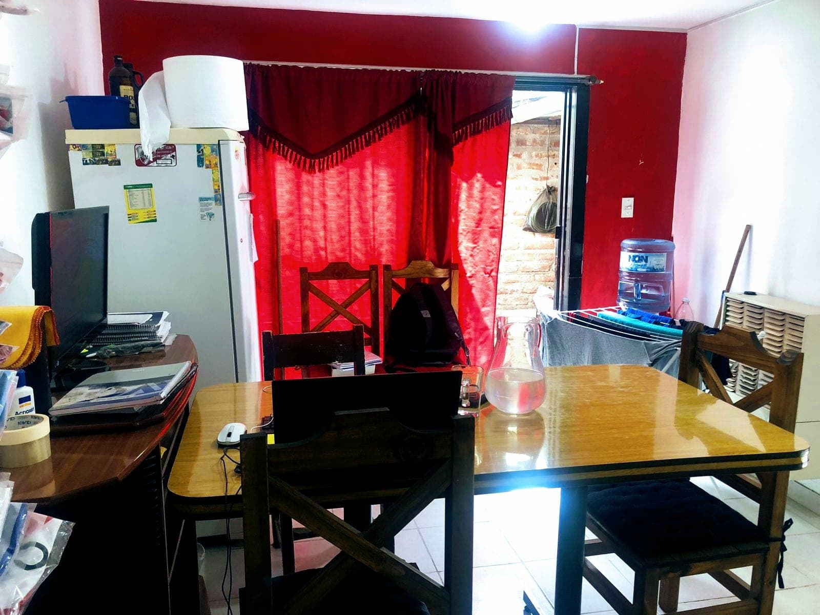 Venta Departamento zona UNCO