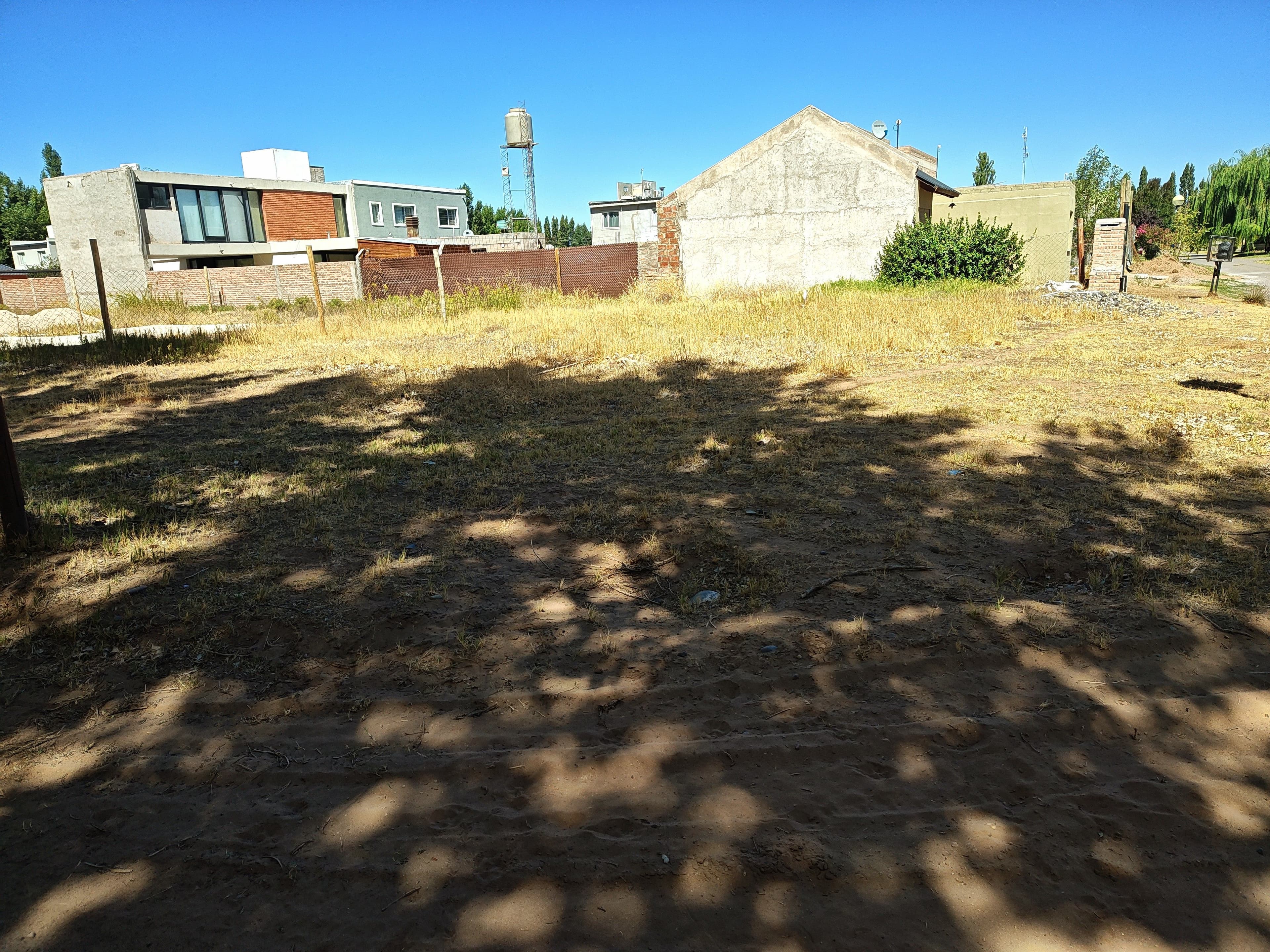 Terreno en Los Cerezos II