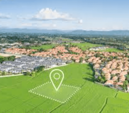 Terreno Prima Terra